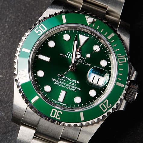 submariner rolex hulk|rolex hulk submariner review.